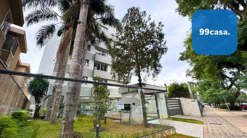 Apartamento no Água Verde com 415m  | 4 Quartos e 3 Vagas