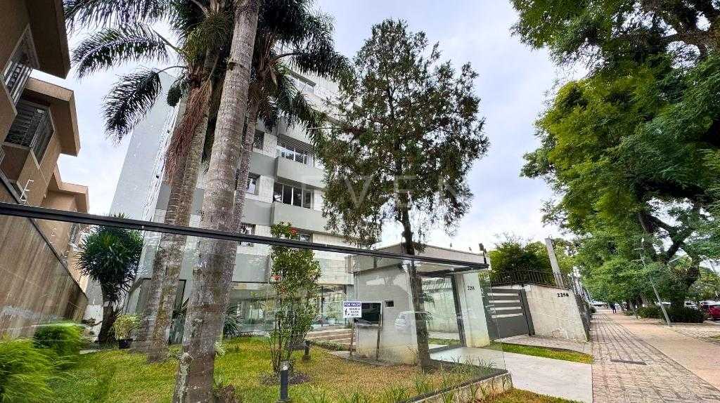 Apartamento no Água Verde com 415m  | 4 Quartos e 3 Vagas