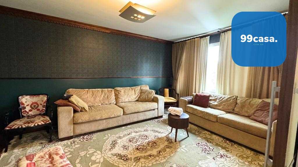 Apartamento no Água Verde com 415m  | 4 Quartos e 3 Vagas