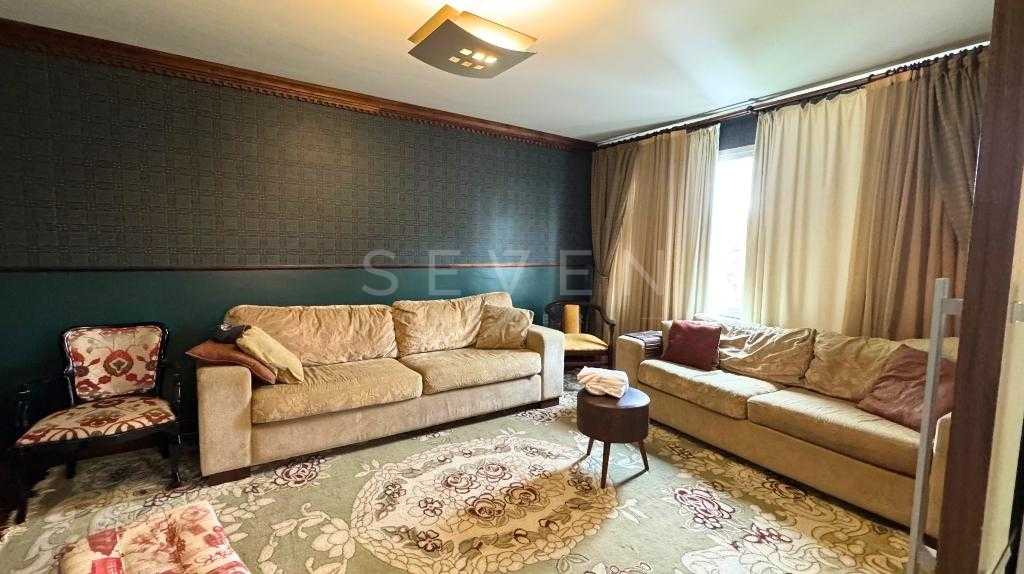 Apartamento no Água Verde com 415m  | 4 Quartos e 3 Vagas