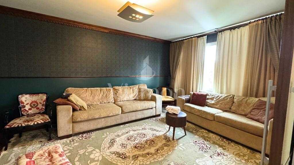 Apartamento no Água Verde com 415m  | 4 Quartos e 3 Vagas