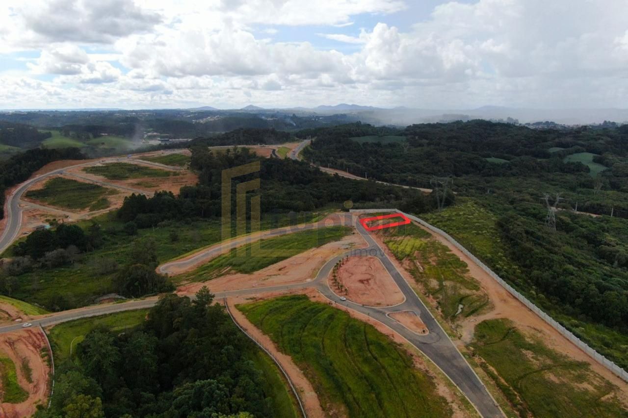 TERRENO à venda com 704m  no Alphaville Paraná em Campo Largo