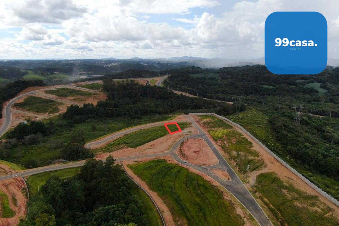 Terreno Lote à venda no Alphaville Paraná em Campo Largo