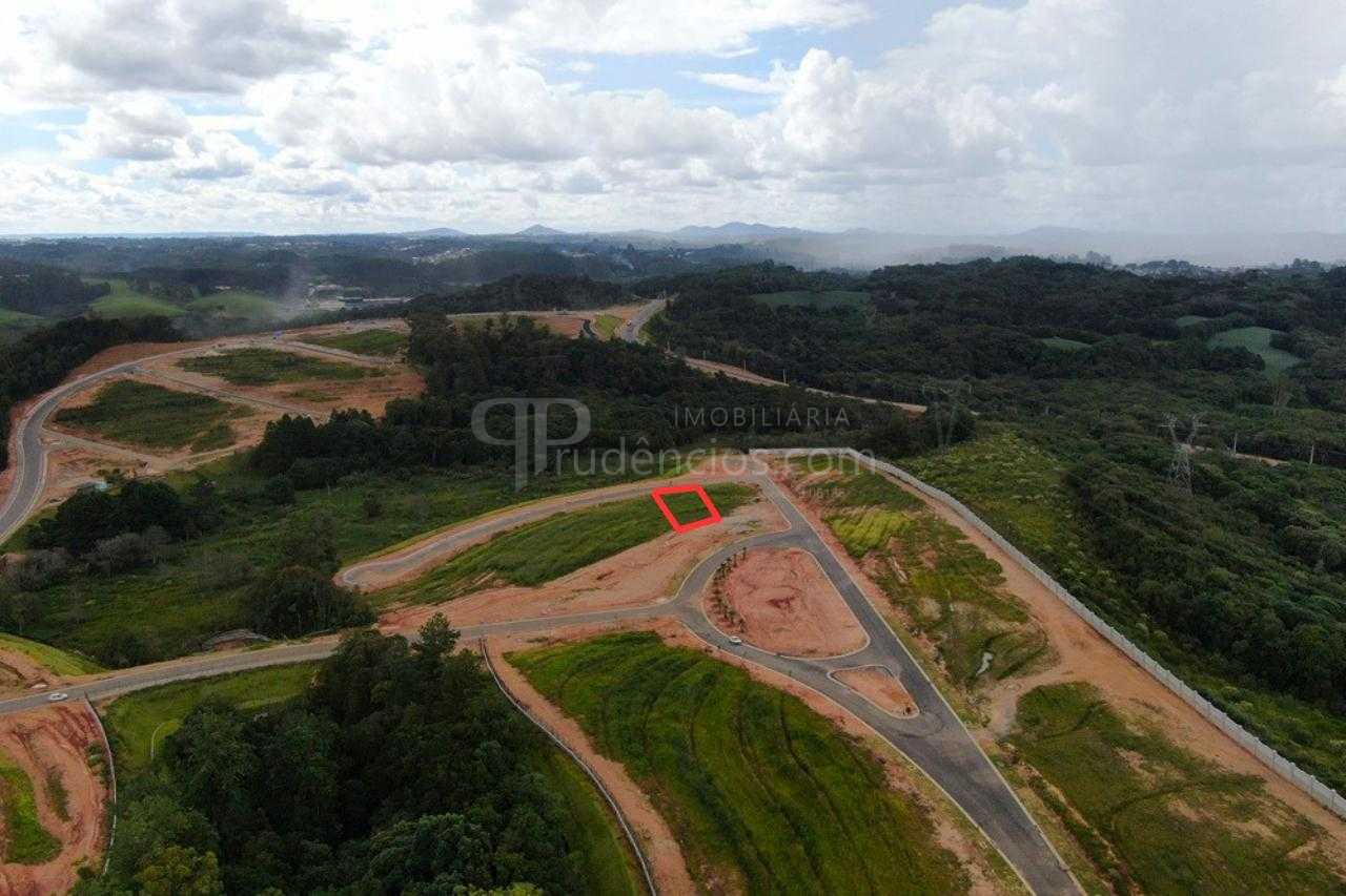 Terreno Lote à venda no Alphaville Paraná em Campo Largo