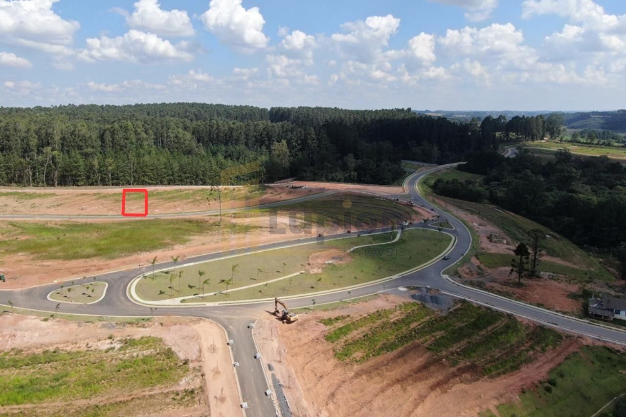 Terreno Lote à venda no Alphaville Paraná em Campo Largo