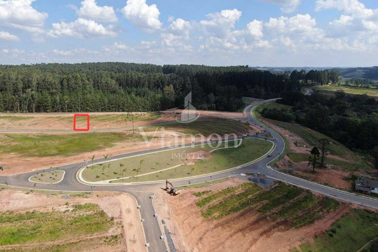 Terreno Lote à venda no Alphaville Paraná em Campo Largo