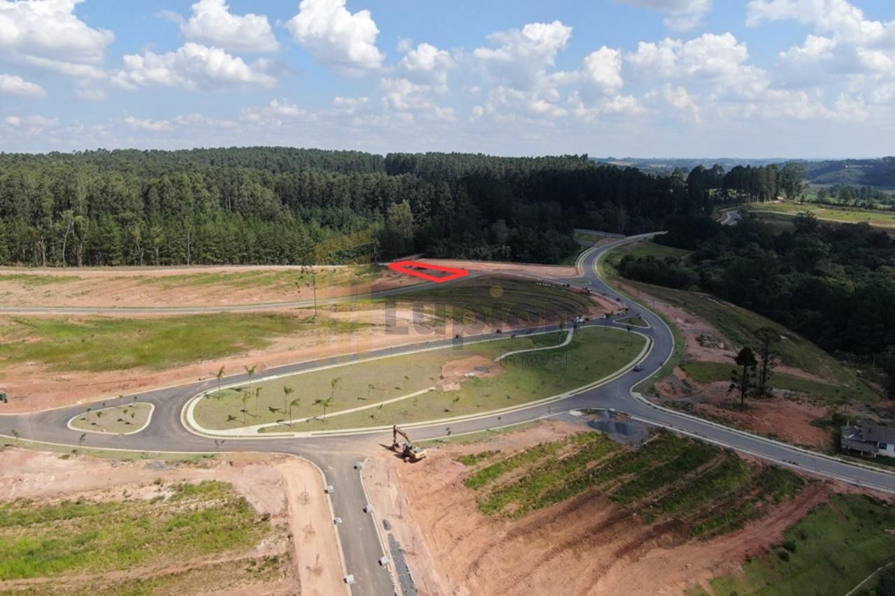 Terreno Lote à venda no Alphaville Paraná em Campo Largo com 7...