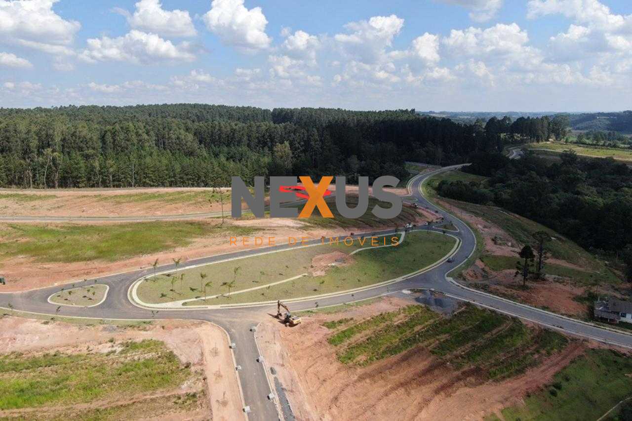 Terreno Lote à venda no Alphaville Paraná em Campo Largo com 7...