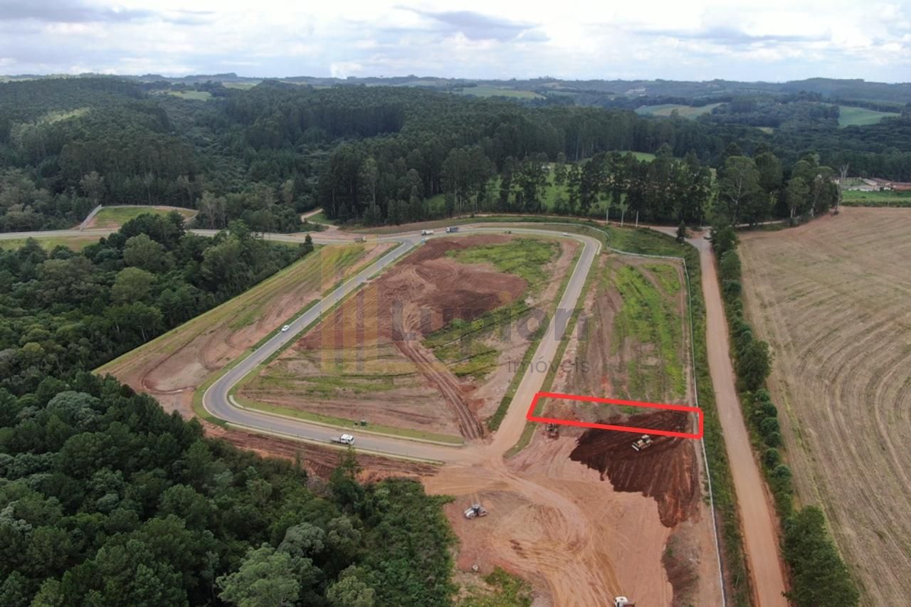 Terreno Lote à venda no Alphaville Paraná em Campo Largo