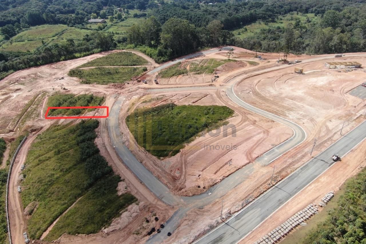 TERRENO à venda perto do clube no Alphaville Paraná  Campo Largo