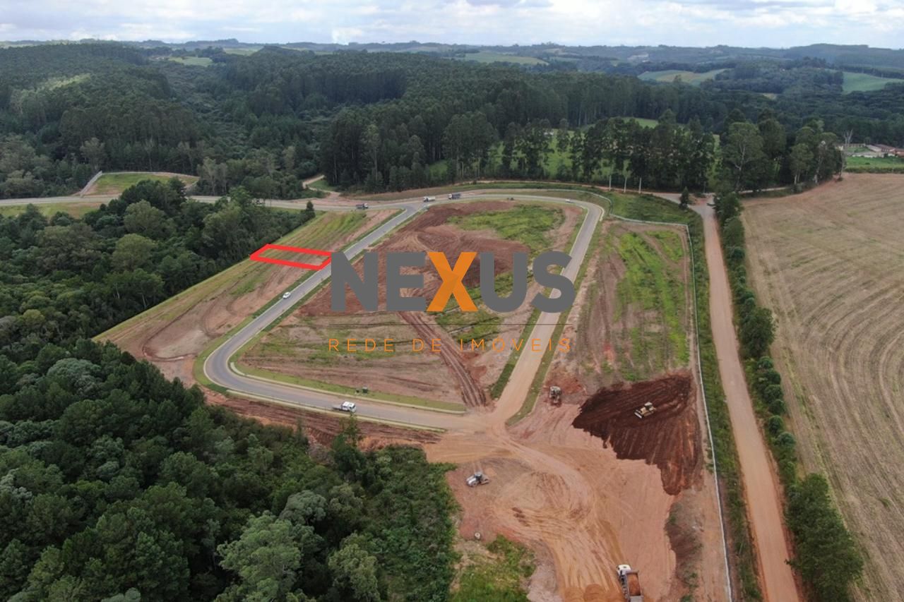 Terreno Lote à venda no Alphaville Paraná em Campo Largo