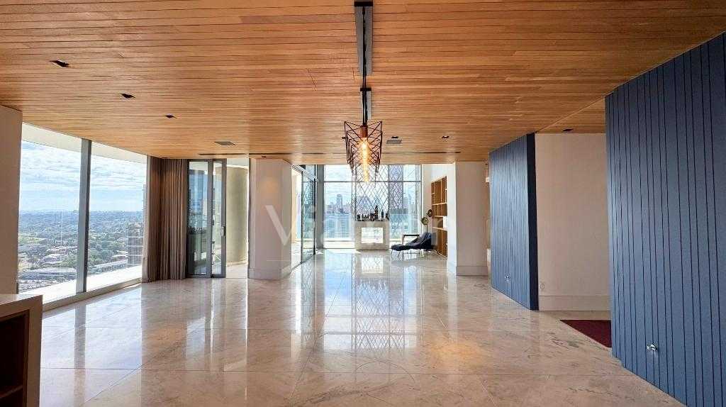 Apartamento duplex à venda no MAI Home - Campina do Siqueira -...