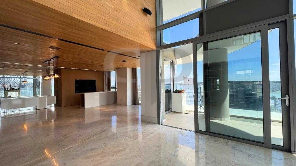 Apartamento duplex à venda no MAI Home - Campina do Siqueira -...