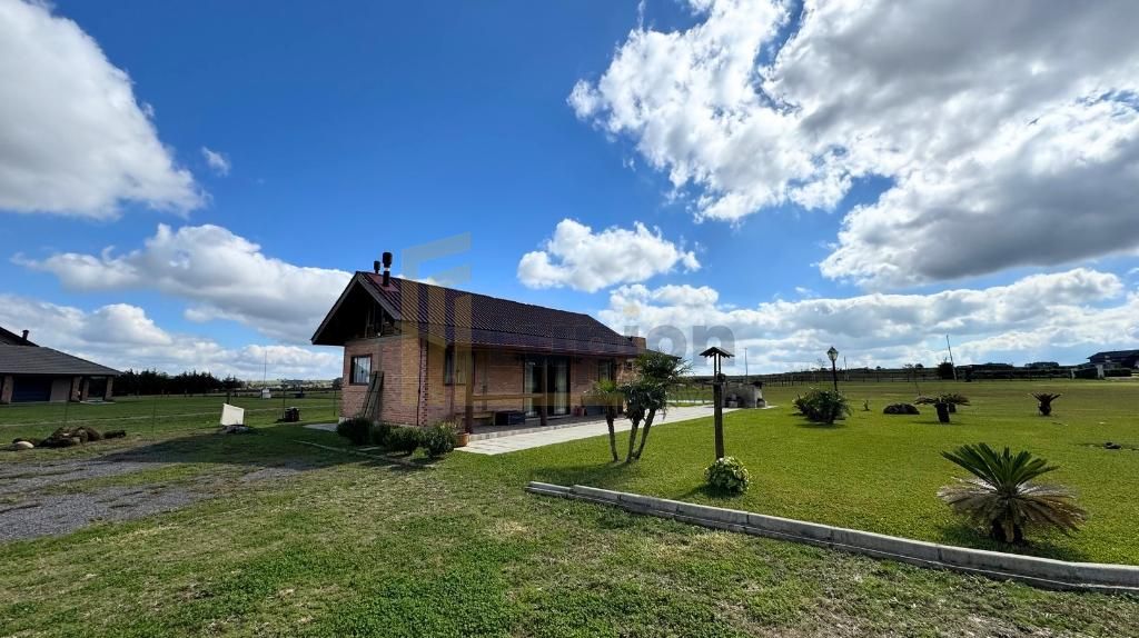 Chácara para venda ou locação em São Luiz do Purunã com 20.000...