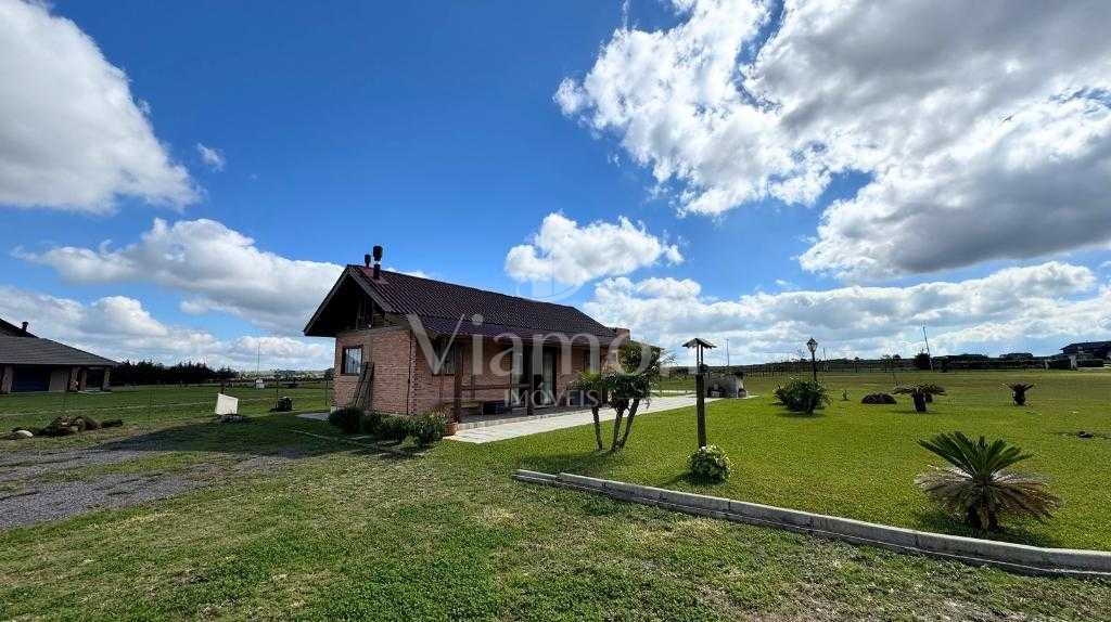 Chácara para venda ou locação em São Luiz do Purunã com 20.000...