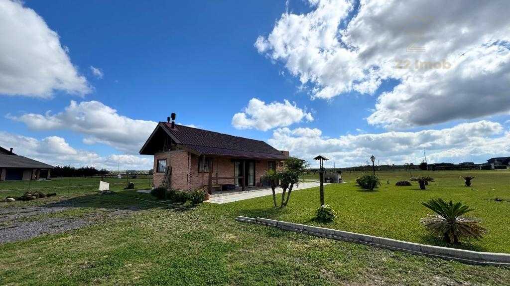 Chácara para venda ou locação em São Luiz do Purunã com 20.000...