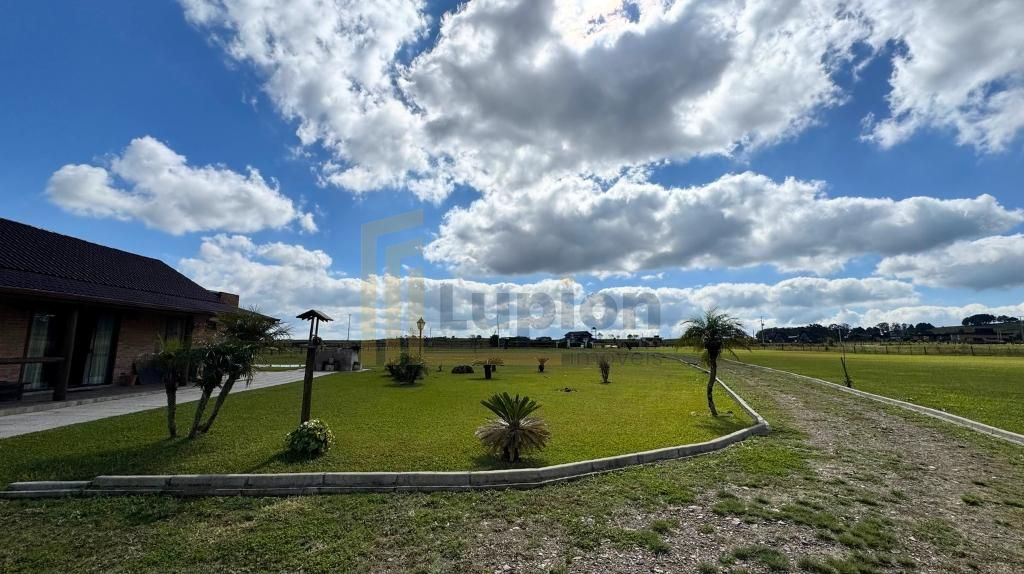 Chácara para venda ou locação em São Luiz do Purunã com 20.000...