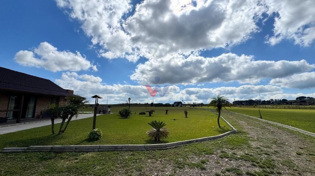 Chácara para venda ou locação em São Luiz do Purunã com 20.000...