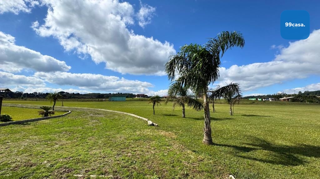 Chácara para venda em São Luiz do Purunã com 20.000m² de terreno
