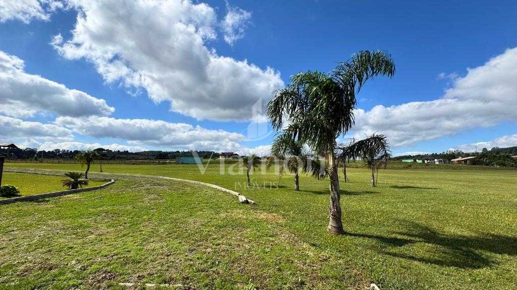 Chácara para venda ou locação em São Luiz do Purunã com 20.000...