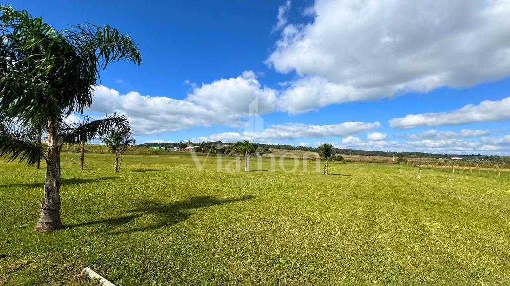 Chácara para venda ou locação em São Luiz do Purunã com 20.000...