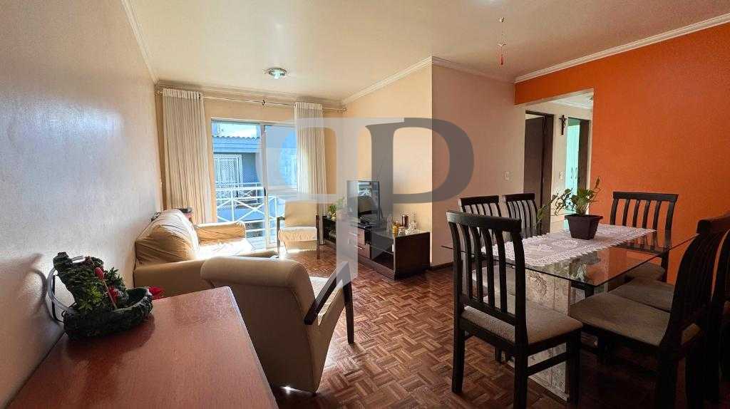 Apartamento à venda, Santa Felicidade, CURITIBA - PR