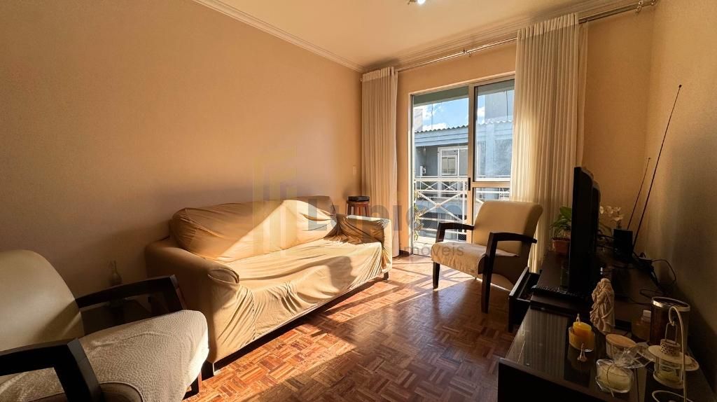 Apartamento à venda, Santa Felicidade, CURITIBA - PR