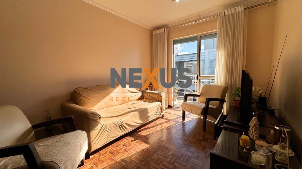 Apartamento à venda, Santa Felicidade, CURITIBA - PR