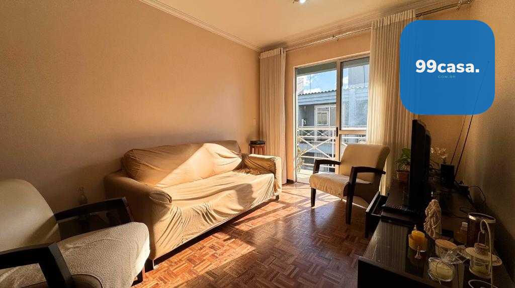 Apartamento à venda, Santa Felicidade, CURITIBA - PR