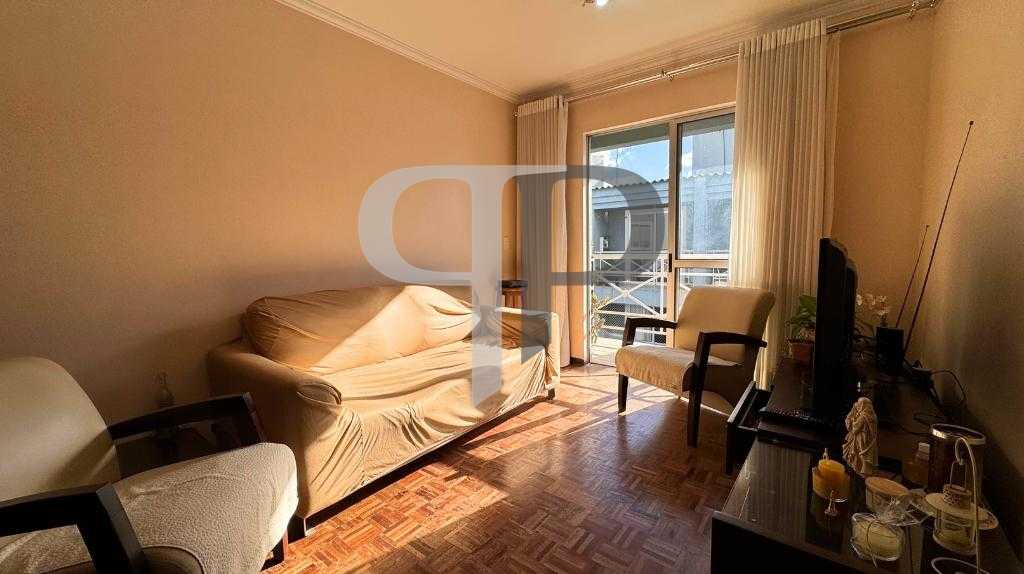 Apartamento à venda, Santa Felicidade, CURITIBA - PR