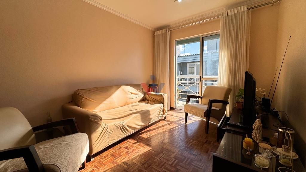 Apartamento à venda, Santa Felicidade, CURITIBA - PR