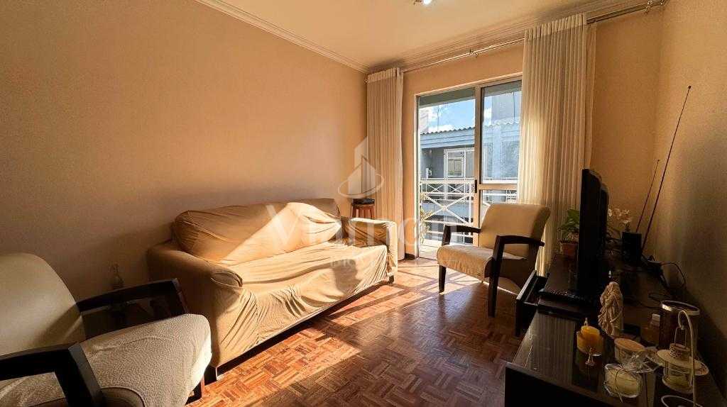 Apartamento à venda, Santa Felicidade, CURITIBA - PR