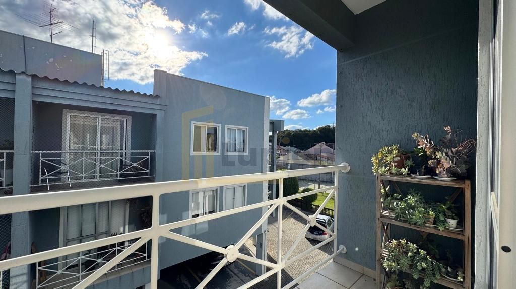 Apartamento à venda, Santa Felicidade, CURITIBA - PR
