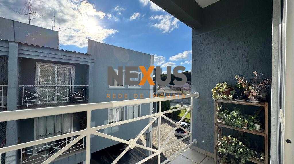 Apartamento à venda, Santa Felicidade, CURITIBA - PR