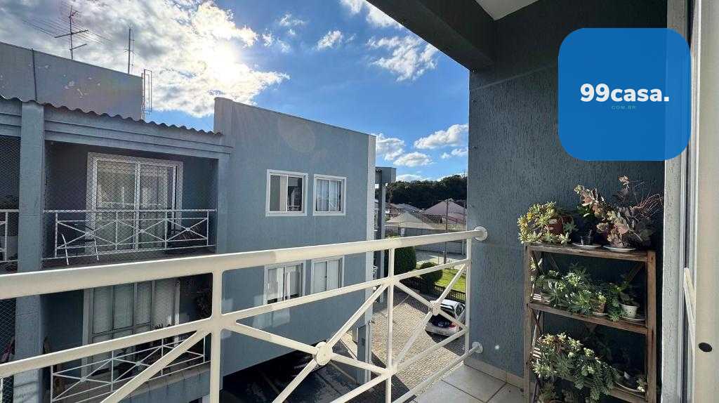 Apartamento à venda, Santa Felicidade, CURITIBA - PR