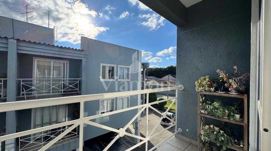 Apartamento à venda, Santa Felicidade, CURITIBA - PR