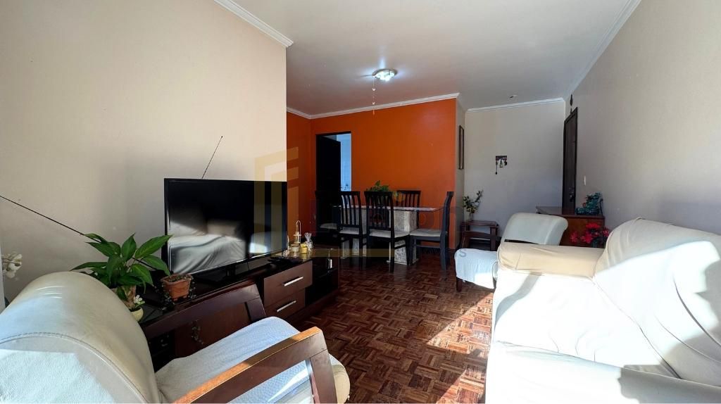 Apartamento à venda, Santa Felicidade, CURITIBA - PR