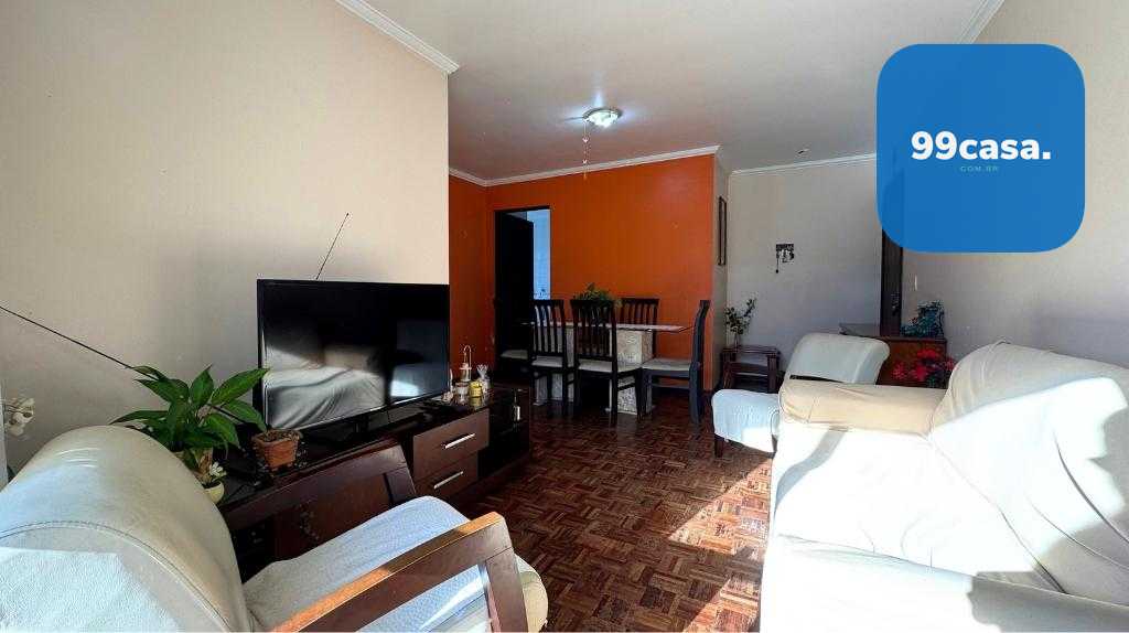 Apartamento à venda, Santa Felicidade, CURITIBA - PR
