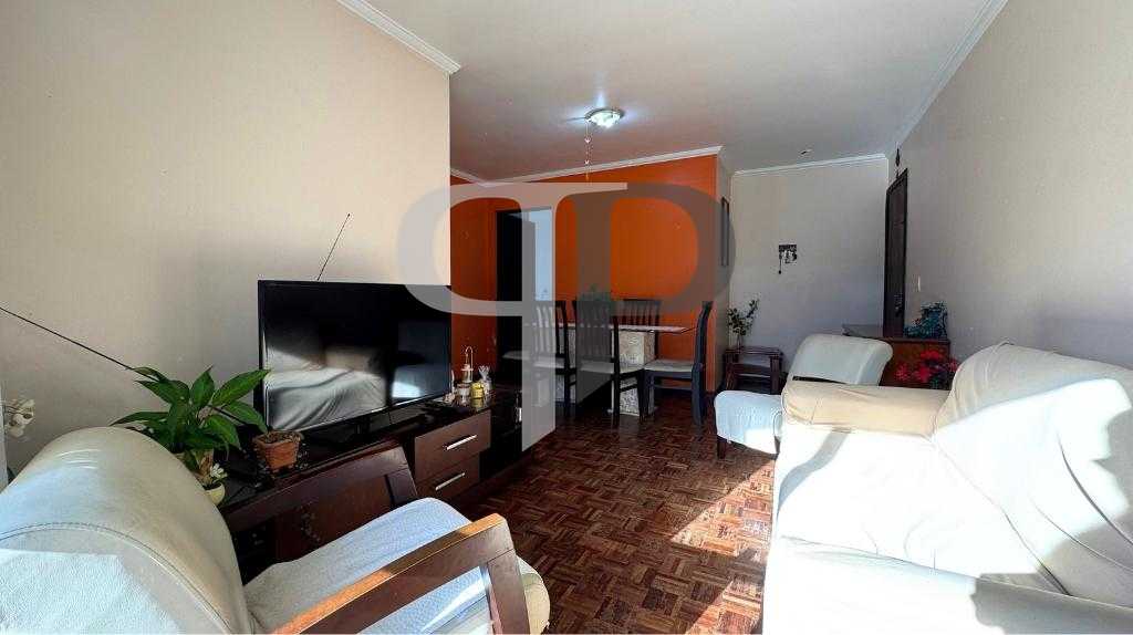 Apartamento à venda, Santa Felicidade, CURITIBA - PR