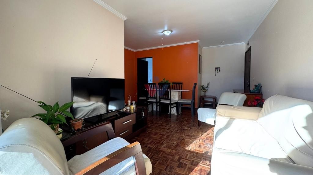 Apartamento à venda, Santa Felicidade, CURITIBA - PR