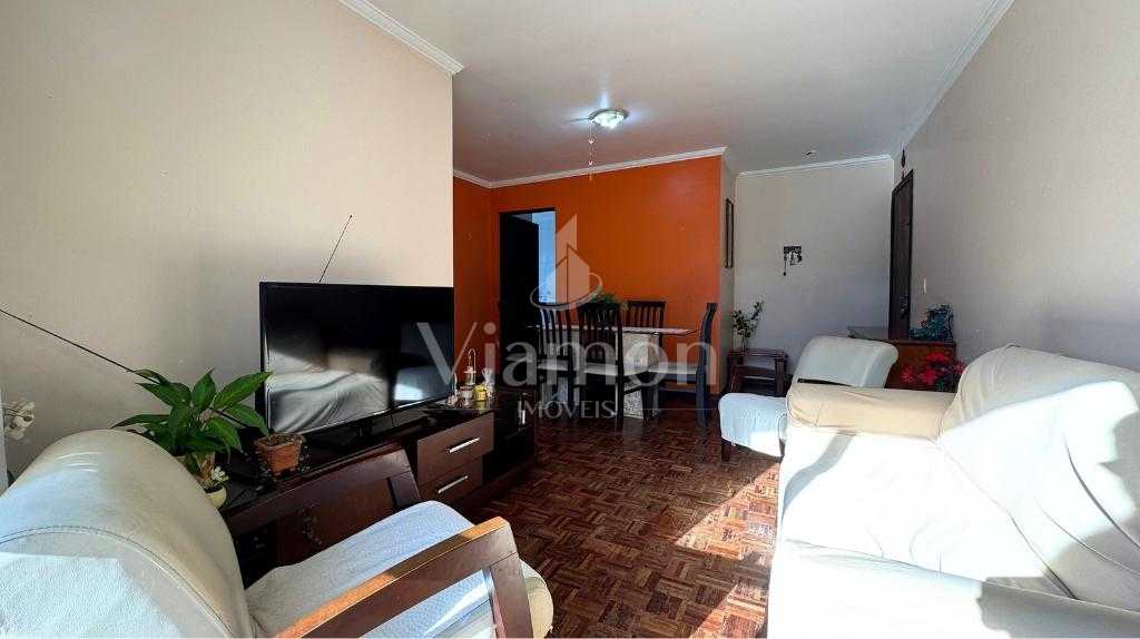 Apartamento à venda, Santa Felicidade, CURITIBA - PR