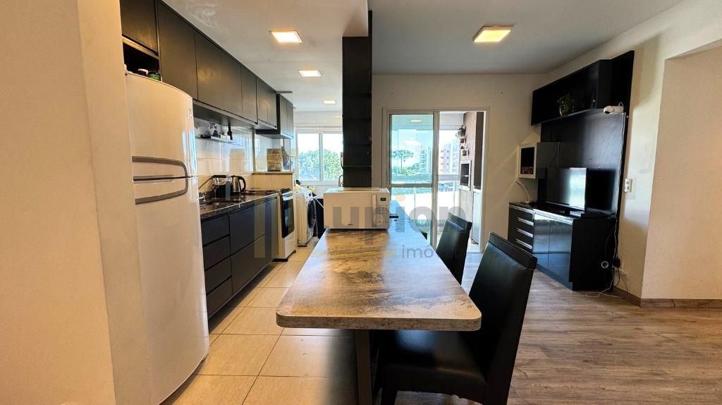 Apartamento em Condomínio Clube Garden Odessa no Ecoville | Cu...