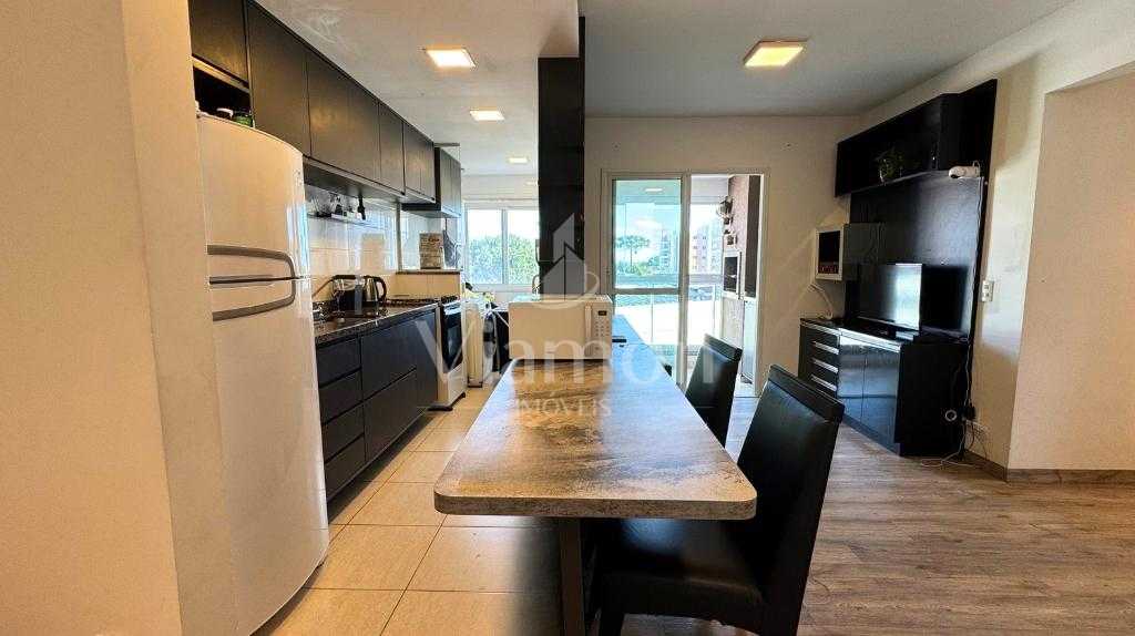 Apartamento em Condomínio Clube Garden Odessa no Ecoville | Cu...