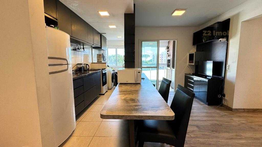 Apartamento em Condomínio Clube Garden Odessa no Ecoville | Cu...