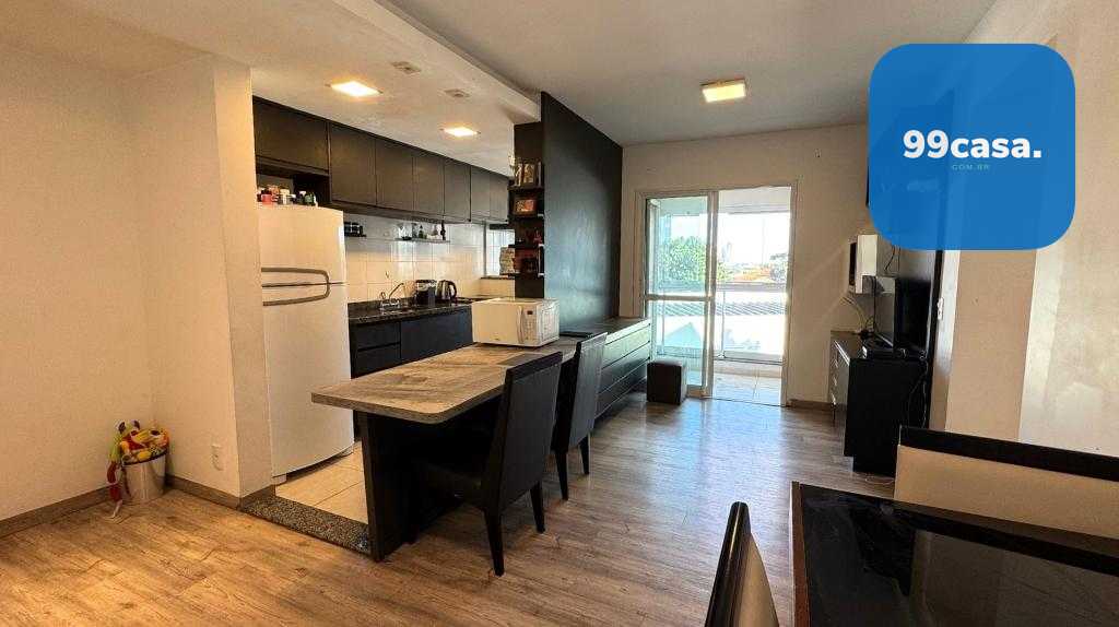 Apartamento em Condomínio Clube Garden Odessa no Ecoville | Cu...
