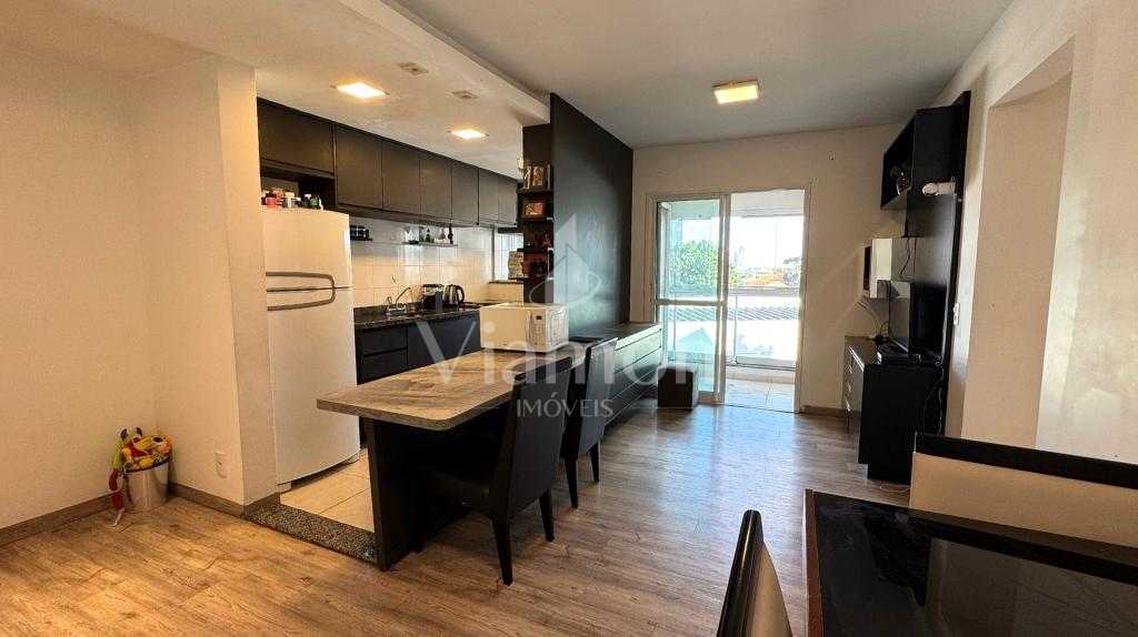 Apartamento em Condomínio Clube Garden Odessa no Ecoville | Cu...