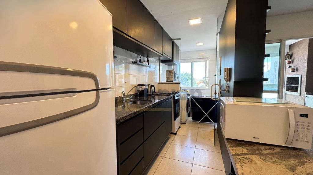 Apartamento em Condomínio Clube Garden Odessa no Ecoville | Cu...