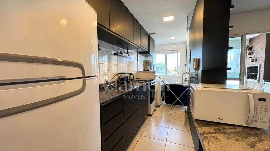 Apartamento em Condomínio Clube Garden Odessa no Ecoville | Cu...
