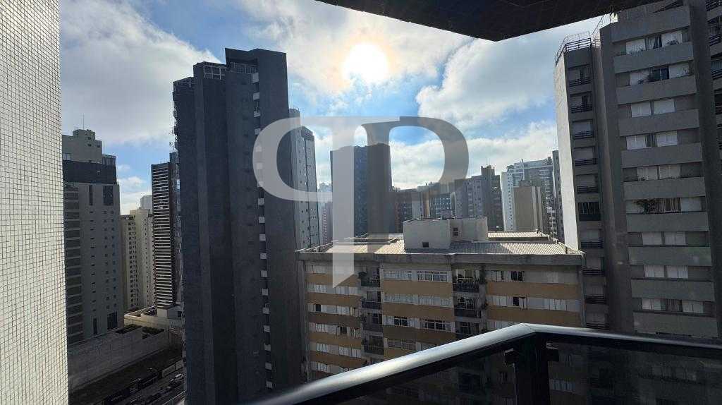 Apartamento com 2 Suítes no Batel | Ed. London Park - Curitiba