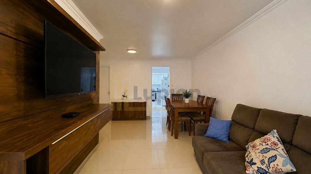 Casa em condomínio fechado no Alto Boqueirão com 124m² por R$ ...